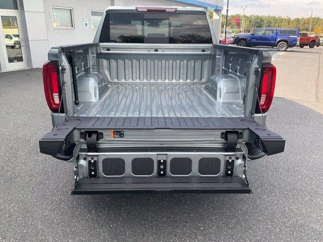 2024 GMC Sierra 1500 Crew Cab Short Box 4-Wheel Drive SLT