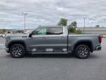 2024 GMC Sierra 1500 Crew Cab Short Box 4-Wheel Drive SLT
