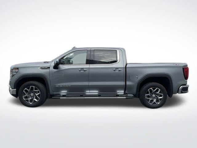 2024 GMC Sierra 1500 Crew Cab Short Box 4-Wheel Drive SLT