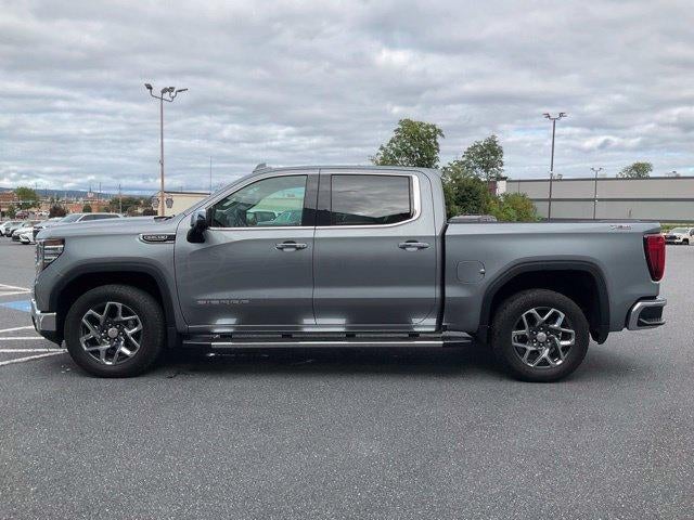 2024 GMC Sierra 1500 Crew Cab Short Box 4-Wheel Drive SLT