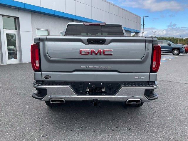 2024 GMC Sierra 1500 Crew Cab Short Box 4-Wheel Drive SLT