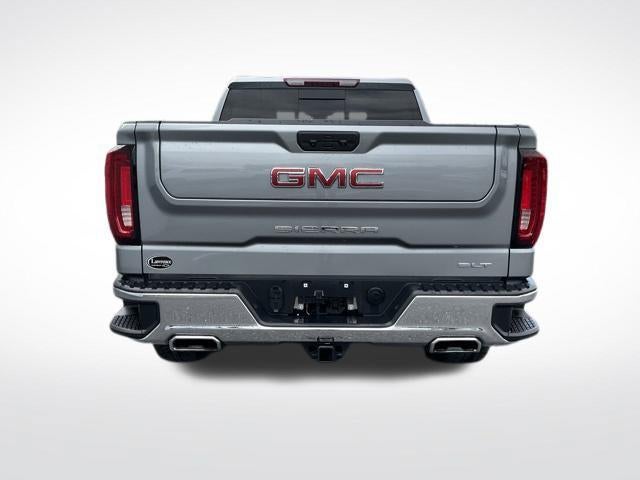 2024 GMC Sierra 1500 Crew Cab Short Box 4-Wheel Drive SLT