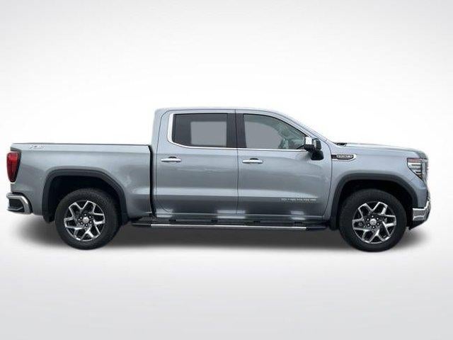 2024 GMC Sierra 1500 Crew Cab Short Box 4-Wheel Drive SLT