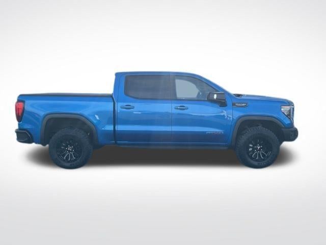 2023 GMC Sierra 1500 Crew Cab Short Box 4-Wheel Drive AT4X