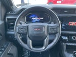2023 GMC Sierra 1500 Crew Cab Short Box 4-Wheel Drive AT4X