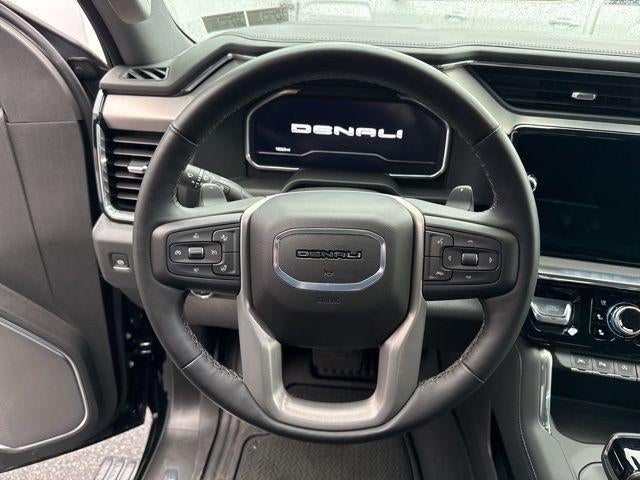 2024 GMC Sierra 1500 Crew Cab Short Box 4-Wheel Drive Denali