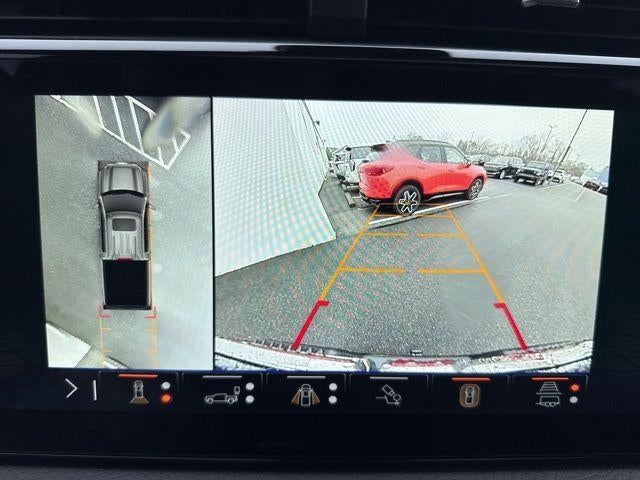 2024 GMC Sierra 1500 Crew Cab Short Box 4-Wheel Drive Denali