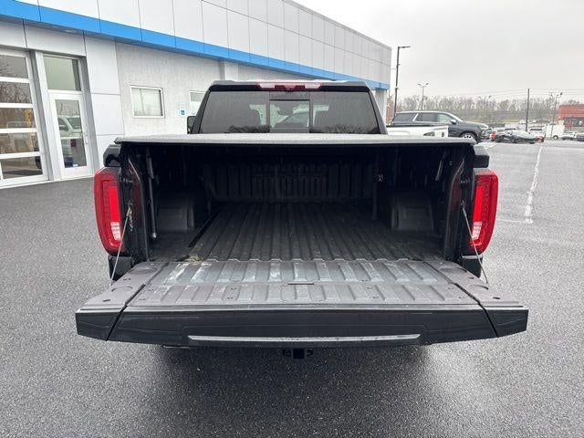 2024 GMC Sierra 1500 Crew Cab Short Box 4-Wheel Drive Denali