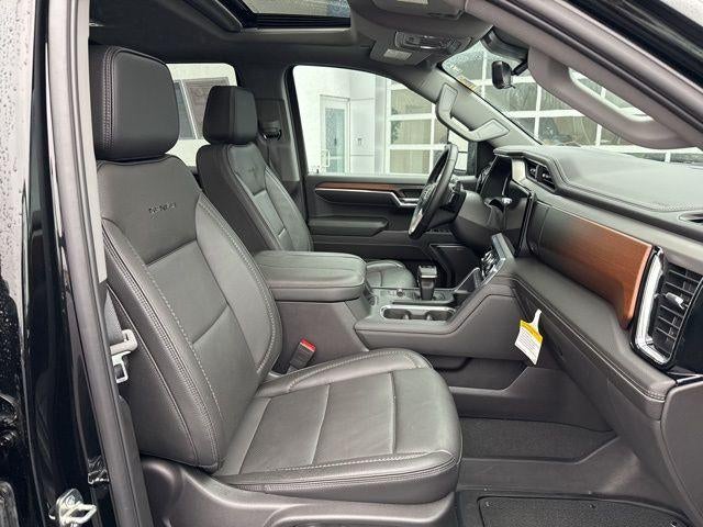 2024 GMC Sierra 1500 Crew Cab Short Box 4-Wheel Drive Denali