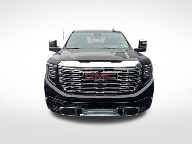 2024 GMC Sierra 1500 Crew Cab Short Box 4-Wheel Drive Denali