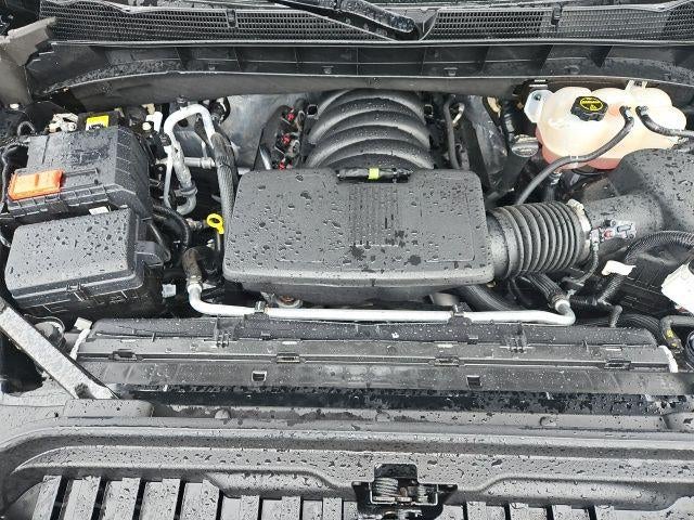 2024 GMC Sierra 1500 Crew Cab Short Box 4-Wheel Drive Denali