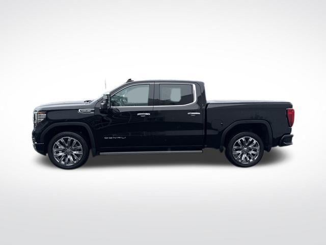 2024 GMC Sierra 1500 Crew Cab Short Box 4-Wheel Drive Denali