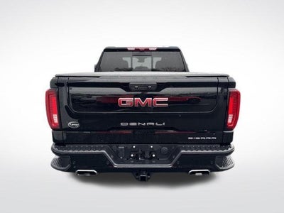 2024 GMC Sierra 1500 Crew Cab Short Box 4-Wheel Drive Denali