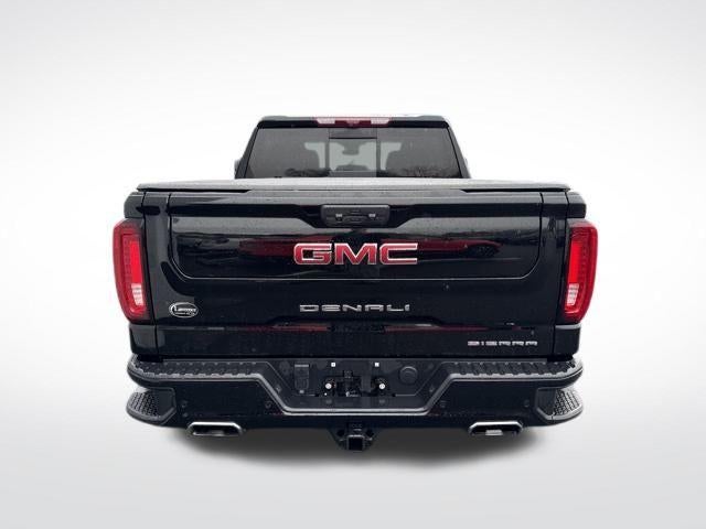 2024 GMC Sierra 1500 Crew Cab Short Box 4-Wheel Drive Denali