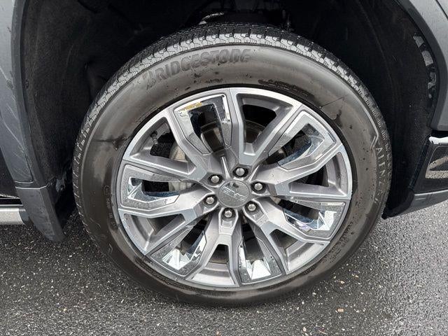 2024 GMC Sierra 1500 Crew Cab Short Box 4-Wheel Drive Denali