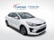 2023 Kia Rio S IVT