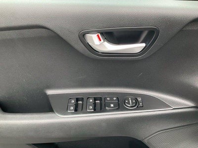 2023 Kia Rio S IVT