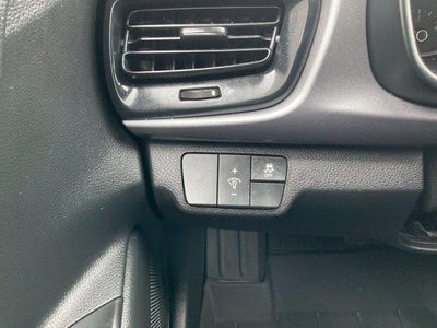 2023 Kia Rio S IVT