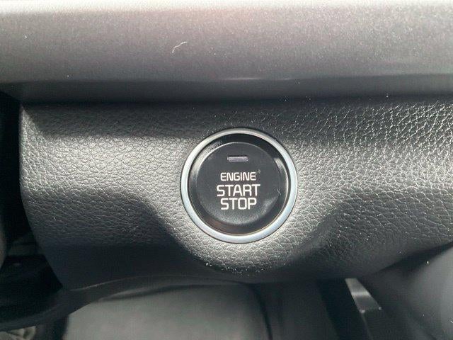 2023 Kia Rio S IVT