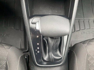 2023 Kia Rio S IVT