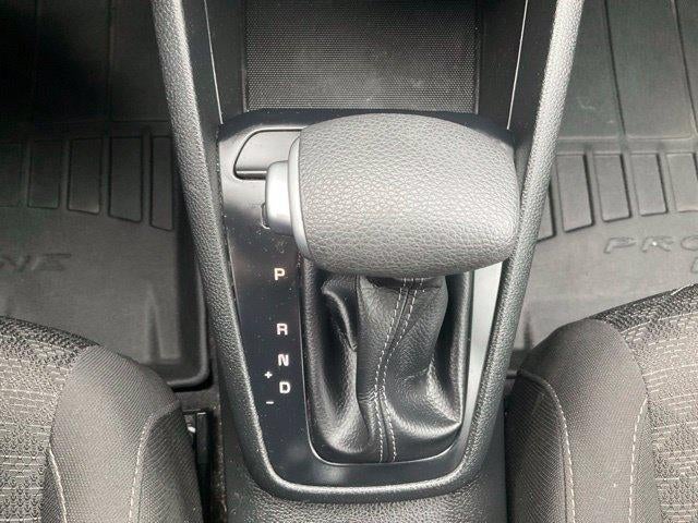 2023 Kia Rio S IVT