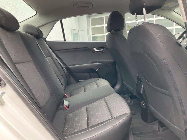 2023 Kia Rio S IVT