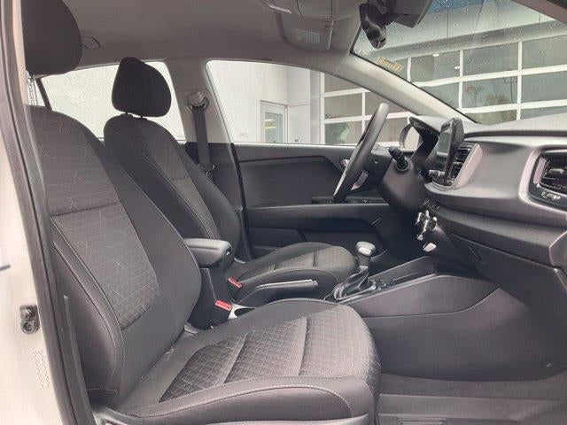 2023 Kia Rio S IVT
