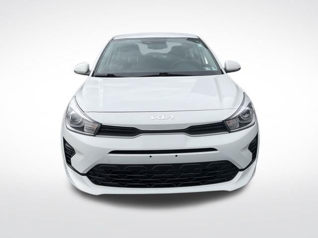 2023 Kia Rio S IVT