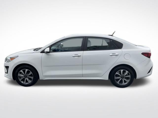 2023 Kia Rio S IVT