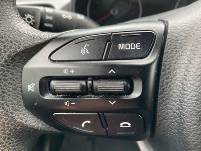 2023 Kia Rio S IVT