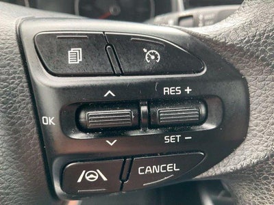2023 Kia Rio S IVT