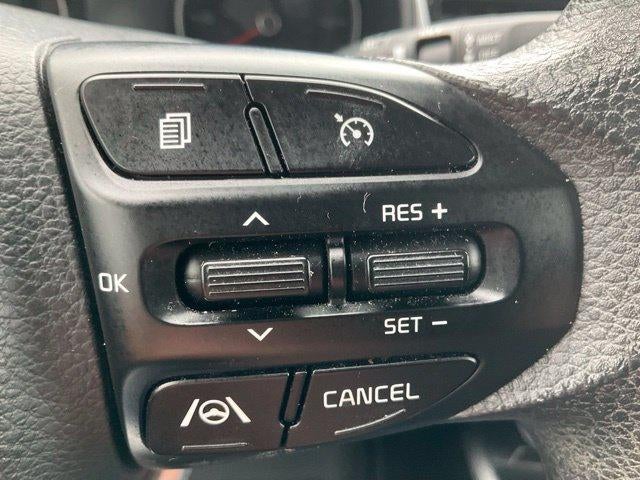 2023 Kia Rio S IVT