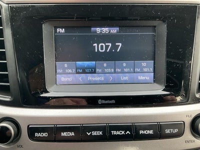 2022 Hyundai Accent SE Sedan IVT