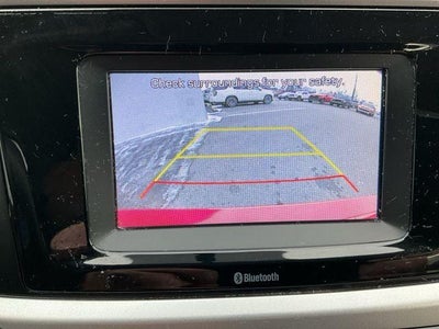 2022 Hyundai Accent SE Sedan IVT