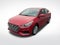 2022 Hyundai Accent SE Sedan IVT