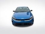 2022 Kia Forte GT-Line IVT