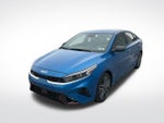 2022 Kia Forte GT-Line IVT