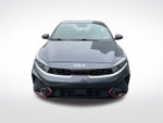2022 Kia Forte GT-Line IVT