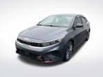 2022 Kia Forte GT-Line IVT