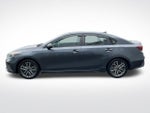 2022 Kia Forte GT-Line IVT