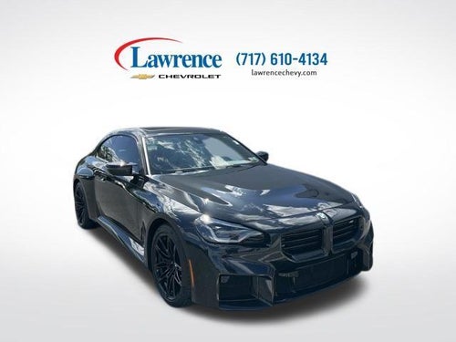 2024 BMW M2 M2 Coupe