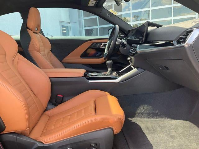 2024 BMW M2 M2 Coupe