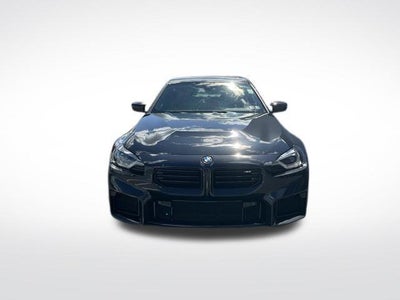 2024 BMW M2 M2 Coupe