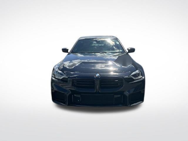 2024 BMW M2 M2 Coupe
