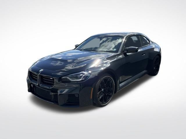 2024 BMW M2 M2 Coupe