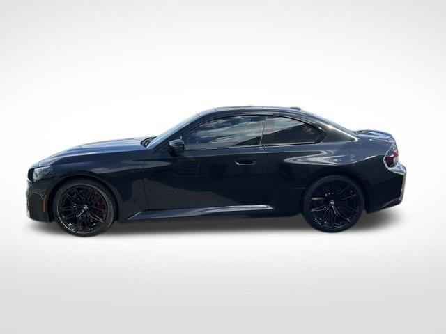 2024 BMW M2 M2 Coupe