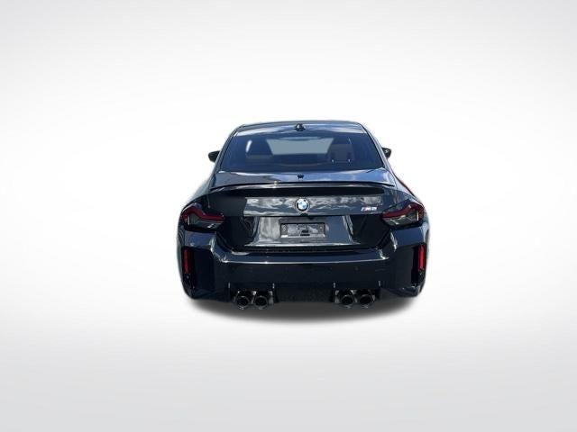 2024 BMW M2 M2 Coupe