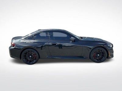 2024 BMW M2 M2 Coupe