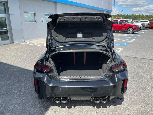 2024 BMW M2 M2 Coupe