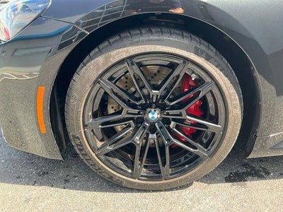 2024 BMW M2 M2 Coupe